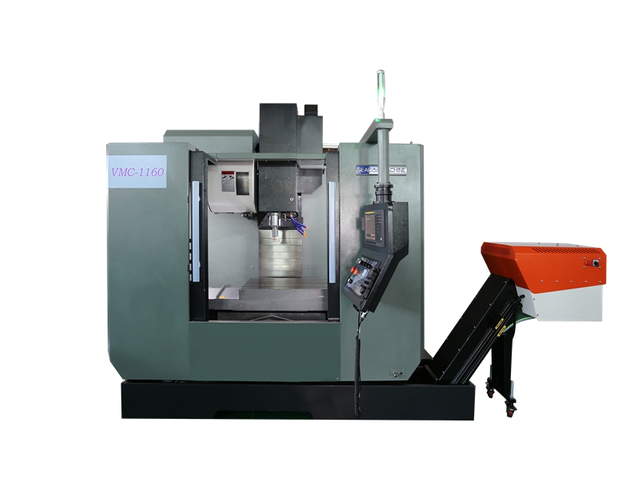 VMC1160垂直加工中心